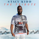 Stacy Kidd