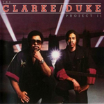 Stanley Clarke, George Duke