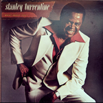 Stanley Turrentine