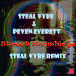 Steal Vybe, Peven Everett