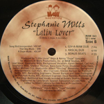 Stephanie Mills