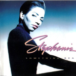 Stephanie Mills