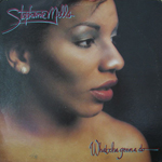 Stephanie Mills