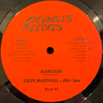 Steve Marshall