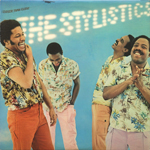 The Stylistics