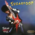 Sugarfoot