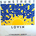 Sunstreet