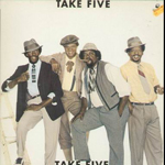 Take Five