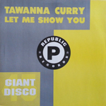 Tawanna Curry