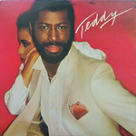 Teddy Pendergrass