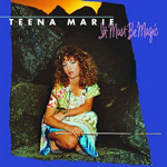 Teena Marie