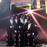 The Temptations