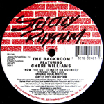 The Backroom, Cheri Williams