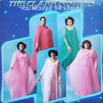 The Clark Sisters