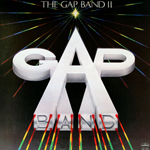 The Gap Band