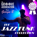 The Groove Association, Georgie B