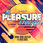 The Pleasure Principle, Heidi Vogel