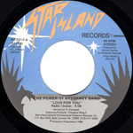The Power Of Attorney Band
