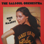 The Salsoul Orchestra