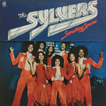 The Sylvers