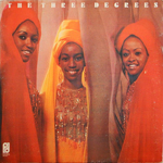 The Three Degrees