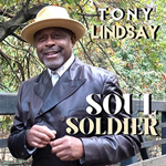 Tony Lindsay