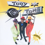 Tony! Toni! Tone!