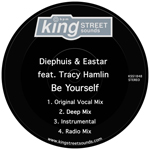 Diephuis, Eastar, Tracy Hamlin