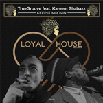 Truegroove, Kareem Shabazz