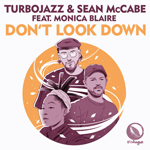 Turbojazz, Sean McCabe