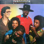 Twennynine with Lenny White