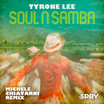 Tyrone Lee, Michele Chiavarini