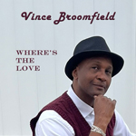 Vince Broomfield