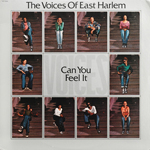 The Voices Of East Harlem