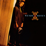 Wendy Moten