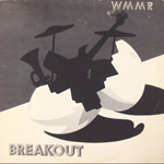 WMMR 93.3 BREAKOUT