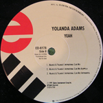 Yolanda Adams