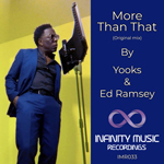 Yooks, Ed Ramsey