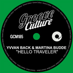 Yvvan Back, Martina Budde